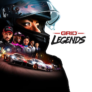SONY DIGITALES PS5 GRID LEGENDS