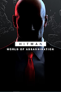 SONY DIGITALES PS5 HITMAN WORLD OF ASSASSINATION