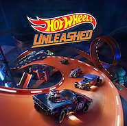 SONY DIGITALES PS5 HOT WHEELS UNLEASHED