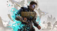 SONY DIGITALES PS5 INMORTALS OF AVEUM