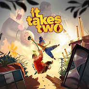 SONY DIGITALES PS5 IT TAKES TWO