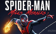 SONY DIGITALES PS5 SpiderMan MILES MORALES