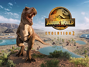 SONY DIGITALES PS5 JURASSIC WORLD EVOLUTION 2