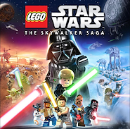 SONY DIGITALES PS5 LEGO STAR WARS THE SKYWALKER SAGA
