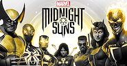 SONY DIGITALES PS5 MARVEL MIDNIGHT SUNS FOR