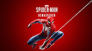 SONY DIGITALES PS5 MARVEL SPIDERMAN REMASTERED