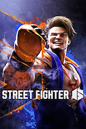 SONY DIGITALES PS5 Street Fighter VI