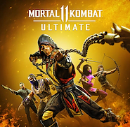 SONY DIGITALES PS5 MORTAL KOMBAT 11
