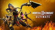 SONY DIGITALES PS5 MORTAL KOMBAT 11 ULTIMATE