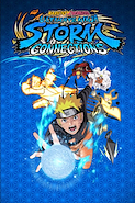 SONY DIGITALES PS5 NARUTO X BORUTO ULTIMATE NINJA STORM CONNECTIONS