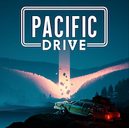 SONY DIGITALES PS5 PACIFIC DRIVE