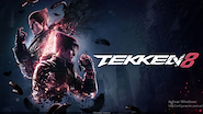 SONY DIGITALES PS5 TEKKEN 8