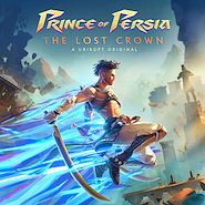 SONY DIGITALES PS5 PRINCE OF PERSIA THE LOST CROWN