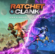 SONY DIGITALES PS5 RATCHET & CLANK: RIFT APART