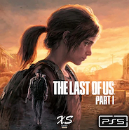 SONY DIGITALES PS5 THE LAST OF US PART I
