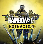 SONY DIGITALES PS5 TOM CLANCYS RAINBOW SIX EXTRACTION