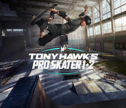 SONY DIGITALES PS5 TONY HAWK PRO SKATER 1+2 LOTE MULTIGENERACION DELUXE