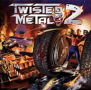 SONY DIGITALES PS5 TWISTED METAL 2