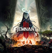 SONY DIGITALES PS5 REMNANT II