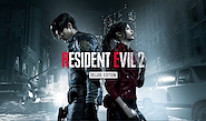 SONY DIGITALES PS5 RESIDENT EVIL 2