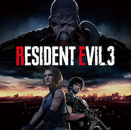 SONY DIGITALES PS5 RESIDENT EVIL 3
