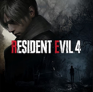 SONY DIGITALES PS5 RESIDENT EVIL 4