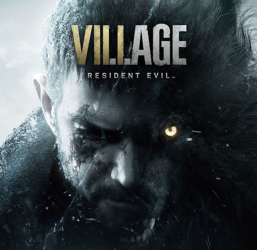 SONY DIGITALES PS5 RESIDENT EVIL VILLAGE