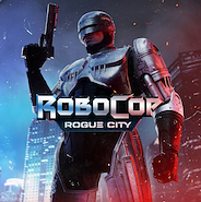 SONY DIGITALES PS5 ROBOCOP: ROGUE CITY