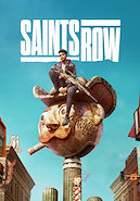 SONY DIGITALES PS5 SAINTS ROW