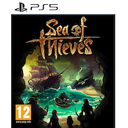 SONY DIGITALES PS5 SEA OF THIEVES