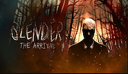 SONY DIGITALES PS5 SLENDER: THE ARRIVAL