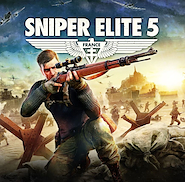 SONY DIGITALES PS5 SNIPER ELITE 5