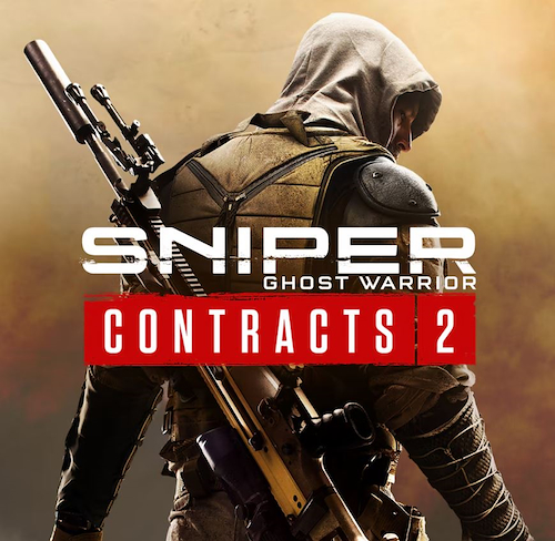 SONY DIGITALES PS5 SNIPER GHOST WARRIOR CONTRACTS 2