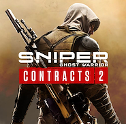 SONY DIGITALES PS5 SNIPER GHOST WARRIOR CONTRACTS 2