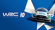 SONY DIGITALES PS5 WRC 10 FIA WORLD RALLY CHAMPIONSHIP