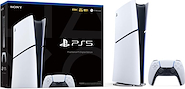 SONY PS5-1TB DIGITAL CONSOLA PS5 SLIM 1 JOYSTICK
