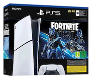 SONY PS5-1TB DIGITAL CONSOLA PS5 1TB SLIM 1 JOYS/ FORTNITE / 1TB