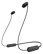 SONY WI-C100 Auriculares Wi-c100 Con Bluetooth, Inalambricos In Ear,