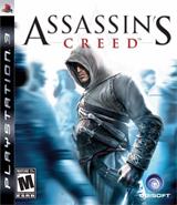 SONY DIGITAL PS3 ASSASSINS 1