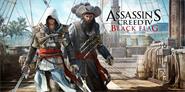 SONY DIGITAL PS3 ASSASSINS BLACK FLAG