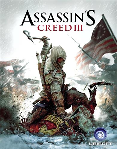 SONY DIGITAL PS3 ASSASSINS 3