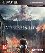 SONY DIGITAL PS3 ATTACK OF  TITANS