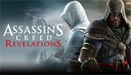 SONY DIGITAL PS3 ASSASSINS REVELATION