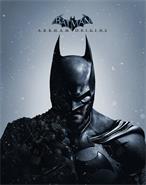 SONY DIGITAL PS3 BATMAN ARKHAN ORIGINS