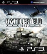 SONY DIGITAL PS3 BATTLEFIELD 1943