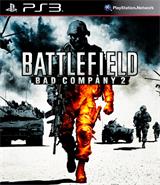 SONY DIGITAL PS3 BATTLEFIED 2