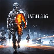 SONY DIGITAL PS3 BATTLEFIELD 3