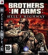 SONY DIGITAL PS3 brother in arm BIA Hell's Highway