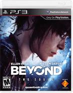 SONY DIGITAL PS3 BEYOND