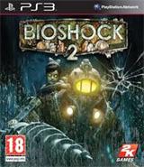 SONY DIGITAL PS3 BIOSHOK 2